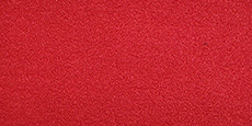 China Tecido COK (China Tecido Escovado Elástico) #02 Vermelho
