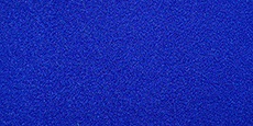 China Tecido COK (China Tecido Escovado Elástico) #03 Azul Royal