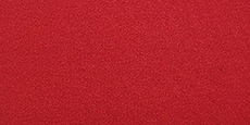 Japão Tecido OK (Japão Tecido Escovado Elástico) #02 Vermelho