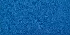 Japão Tecido OK (Japão Tecido Escovado Elástico) #16 Azul Vívido